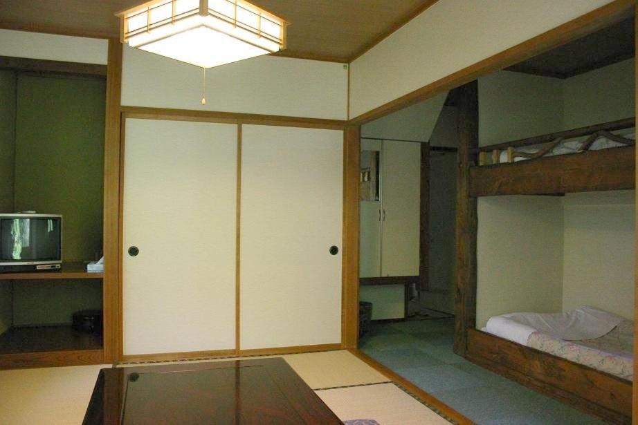 Alpine Inn Mizushiro Matsumoto Exterior photo