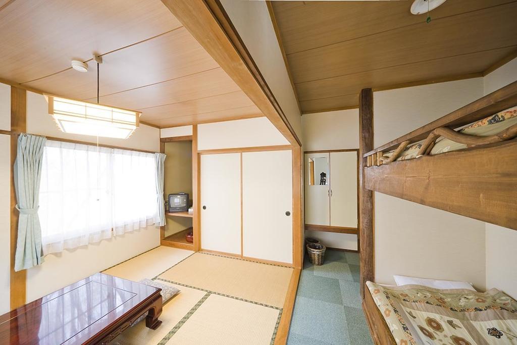 Alpine Inn Mizushiro Matsumoto Exterior photo