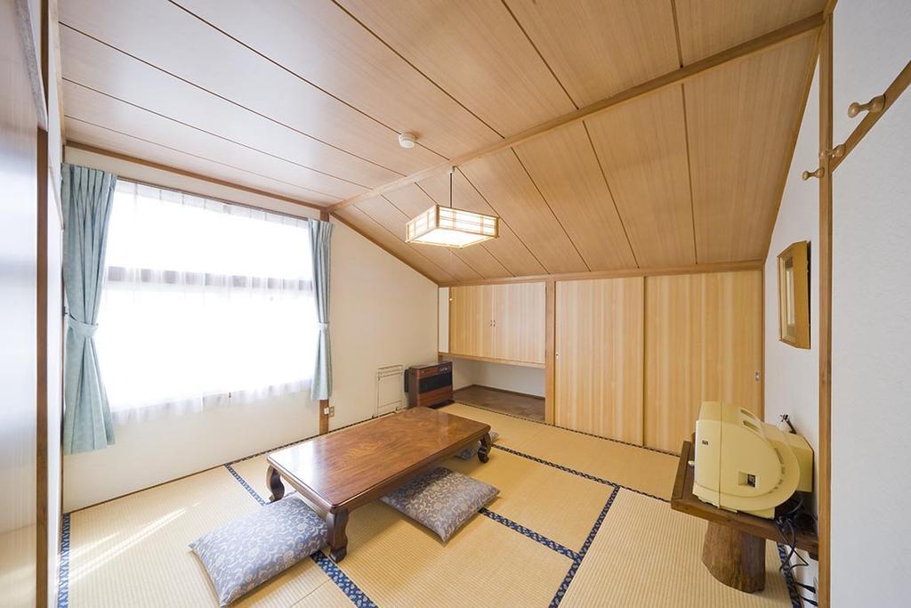 Alpine Inn Mizushiro Matsumoto Room photo