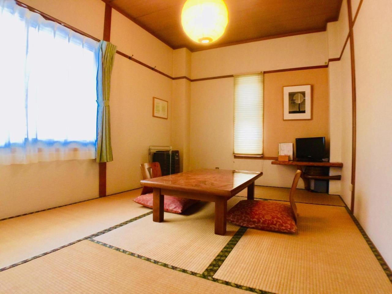 Alpine Inn Mizushiro Matsumoto Exterior photo